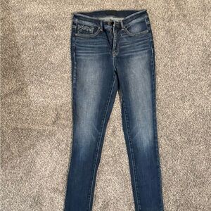 Buckle Black Women's Jeans 28x30